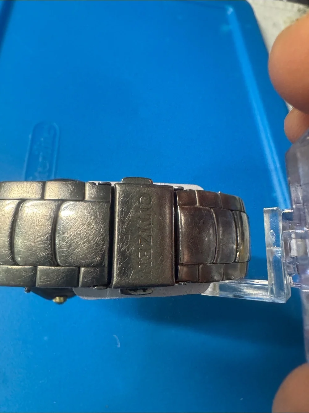 Citizen reliable eco